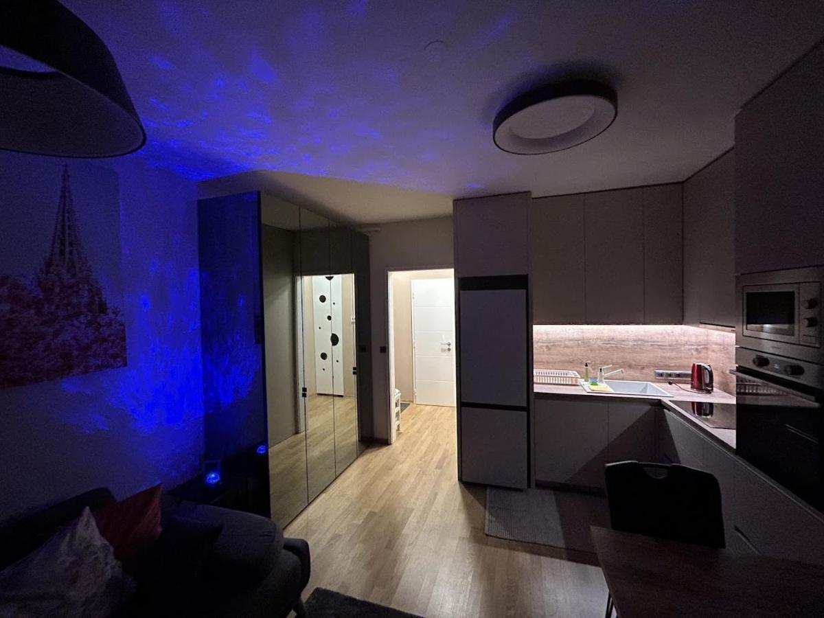 Apartment Remi Zagreb Exterior photo