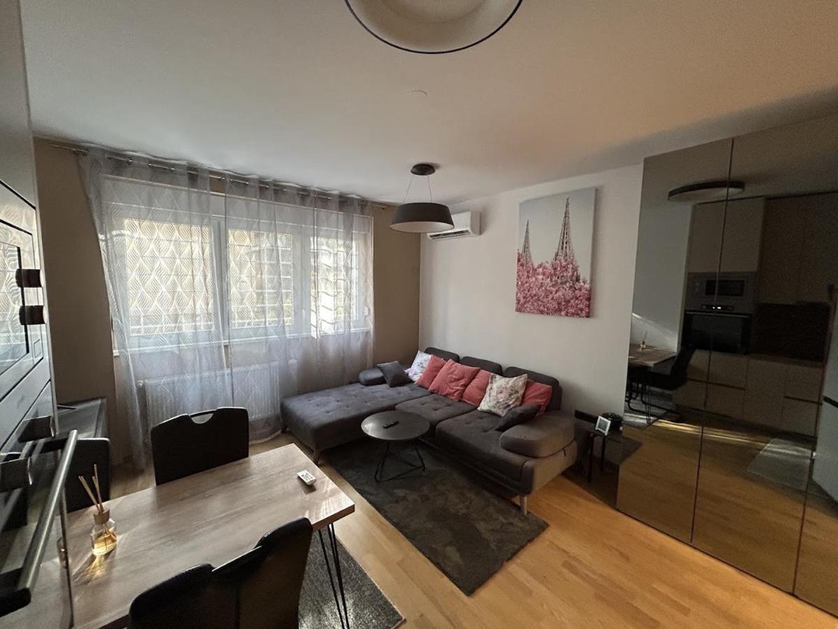 Apartment Remi Zagreb Exterior photo
