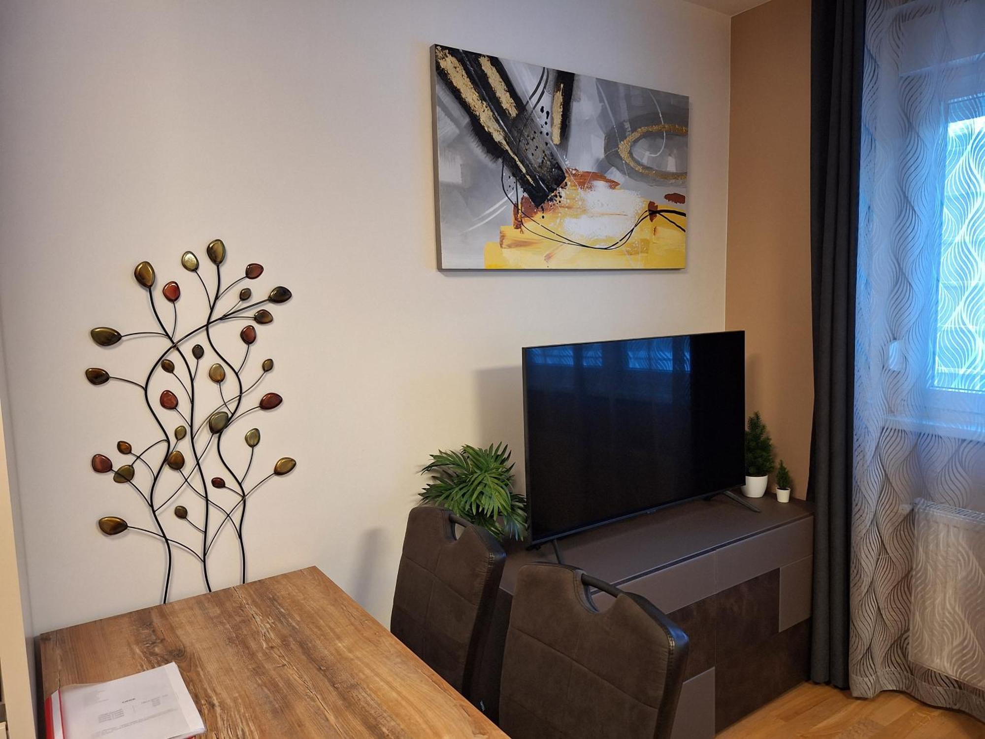 Apartment Remi Zagreb Exterior photo