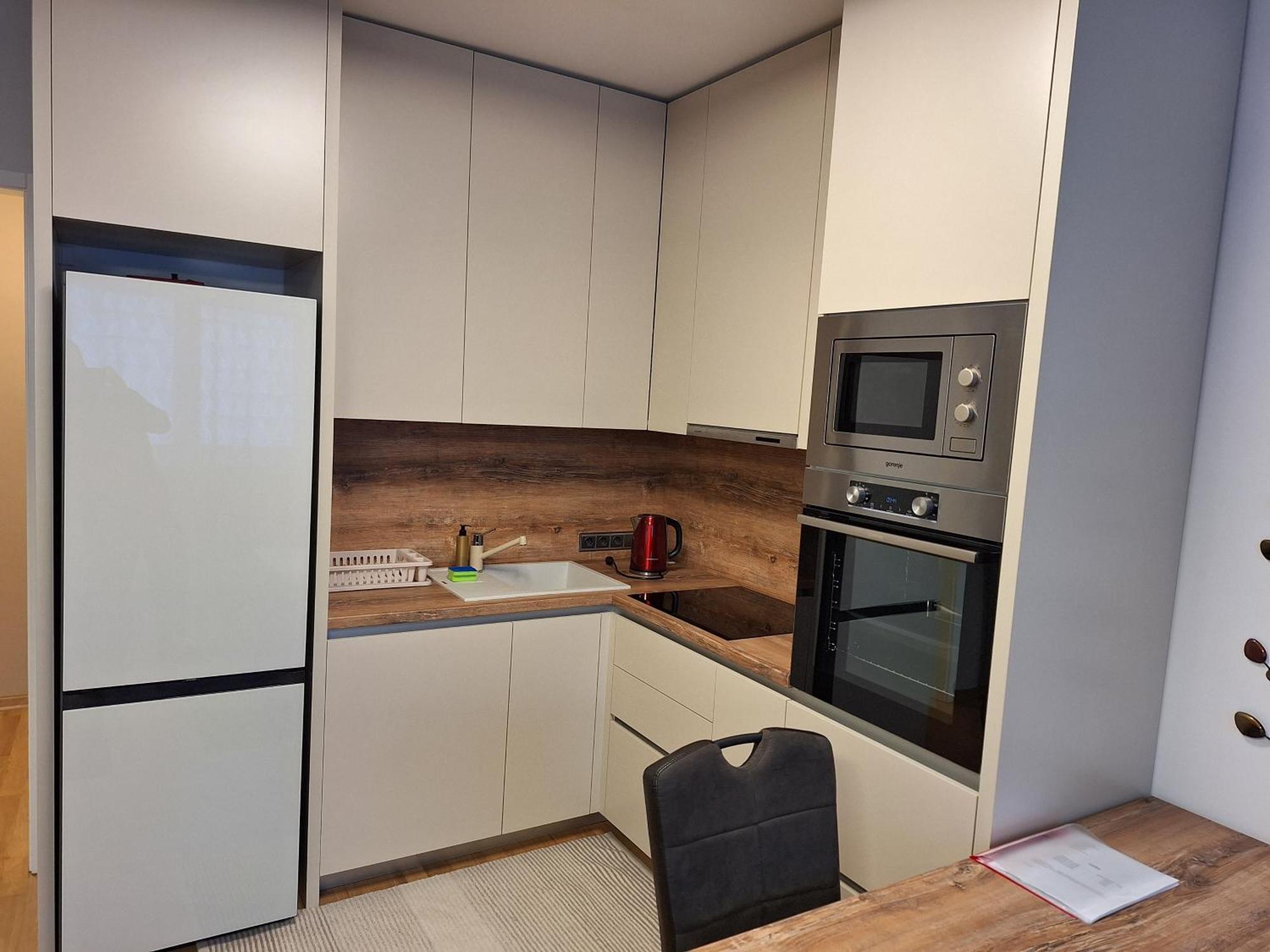 Apartment Remi Zagreb Exterior photo