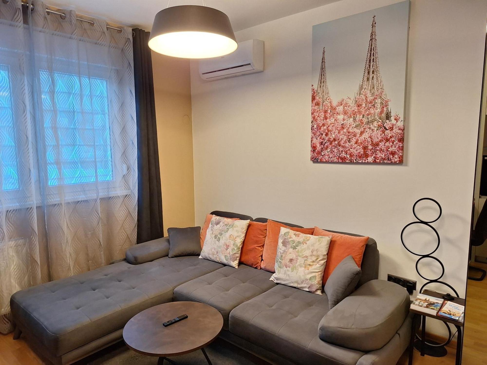 Apartment Remi Zagreb Exterior photo