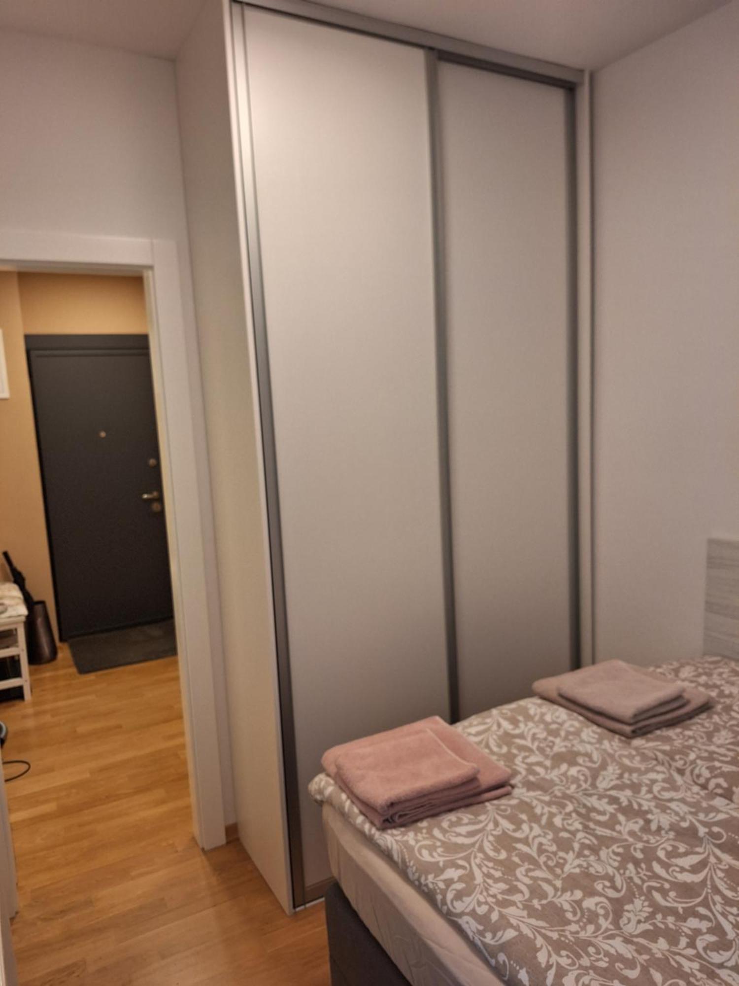 Apartment Remi Zagreb Exterior photo