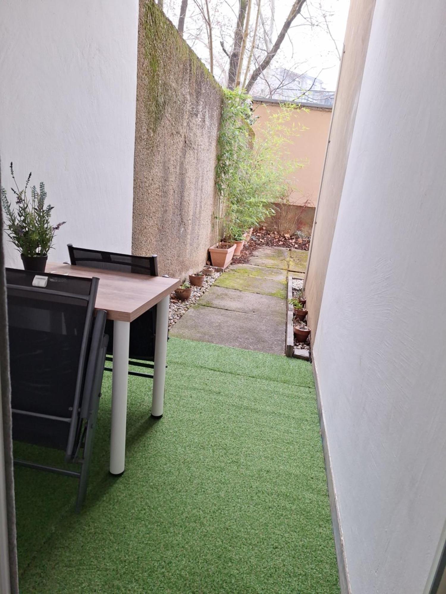Apartment Remi Zagreb Exterior photo